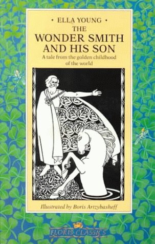 Beispielbild fr Wondersmith and His Son: A Tale from the Childhood of the World (Floris Classics) zum Verkauf von WorldofBooks