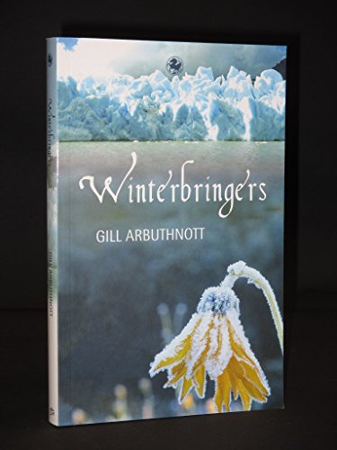 Beispielbild fr Winterbringers (Kelpies) zum Verkauf von WorldofBooks