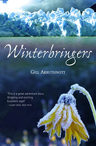 Winterbringers (Kelpies) - Arbuthnott, Gill