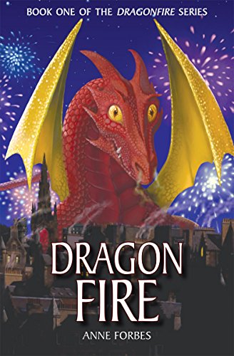 Stock image for Dragonfire (Kelpies) for sale by Orion Tech