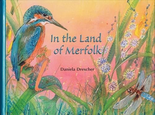 In the Land of Merfolk - Drescher, Daniela