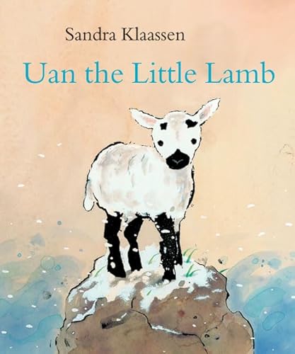 Beispielbild fr Uan the Little Lamb zum Verkauf von WorldofBooks