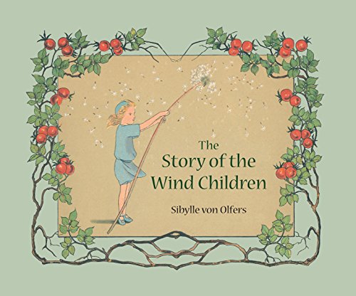 Imagen de archivo de The Story of the Wind Children a la venta por Gulf Coast Books