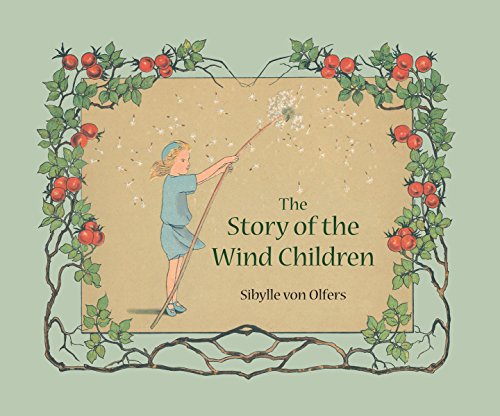 9780863155628: The Story of the Wind Children