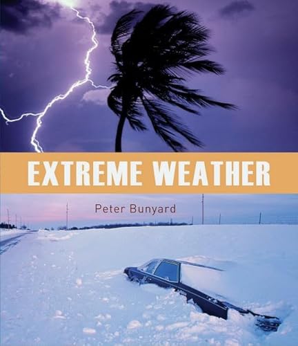 Beispielbild fr Extreme Weather zum Verkauf von WorldofBooks