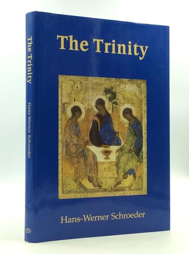 Beispielbild für The Trinity zum Verkauf von Books From California