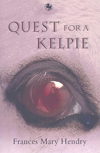 Stock image for Quest for a Kelpie (Kelpies) for sale by WorldofBooks