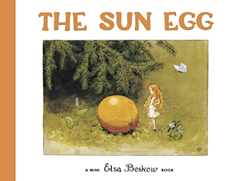 9780863155857: The Sun Egg