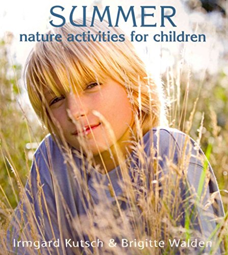 9780863155864: Summer Nature Activities for Children