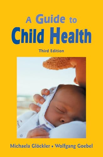 9780863156069: Guide to Children's Health