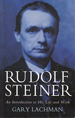 9780863156182: Rudolf Steiner: An Introduction to His Life and Work