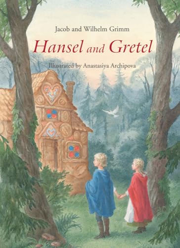 9780863156236: Hansel and Gretel: A Grimm's Fairy Tale