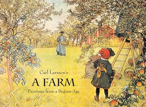 9780863156304: A Farm: Paintings from a Bygone Age