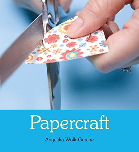 Imagen de archivo de Papercraft a la venta por Better World Books: West