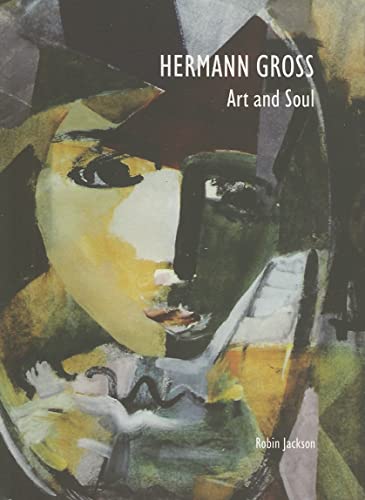 Beispielbild fr Hermann Gross: Art and Soul zum Verkauf von Books From California