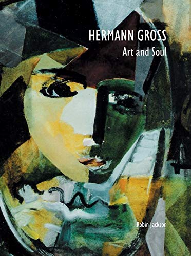 9780863156526: Hermann Gross: Art and Soul