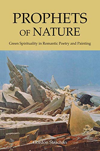 9780863156571: Prophets of Nature: Green Spirituality in Romantic Poetry and Painting