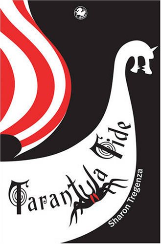 Beispielbild fr Tarantula Tide 2008 (Kelpies) zum Verkauf von Goldstone Books