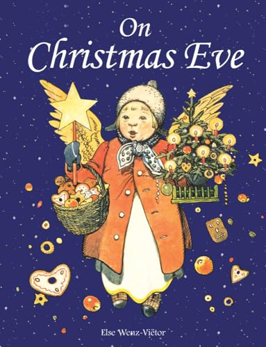 Imagen de archivo de On Christmas Eve a la venta por ZBK Books