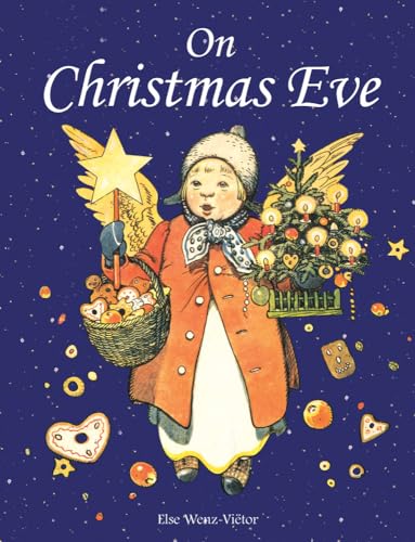 Stock image for On Christmas Eve for sale by ZBK Books