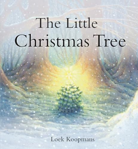 Stock image for The Little Christmas Tree for sale by WorldofBooks