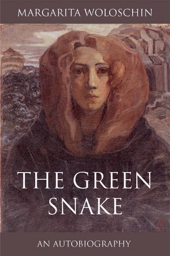Beispielbild fr The Green Snake: An Autobiography zum Verkauf von BooksRun