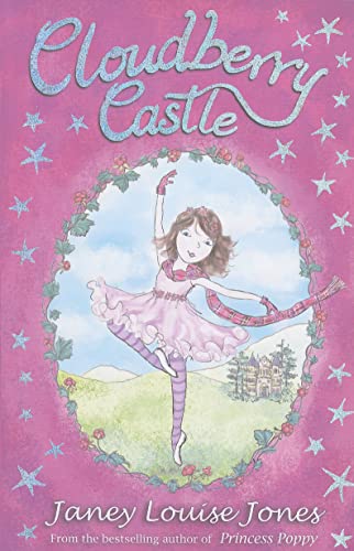 Beispielbild fr Cloudberry Castle: 1 (Kelpies) zum Verkauf von WorldofBooks