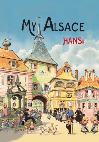 9780863157677: My Alsace