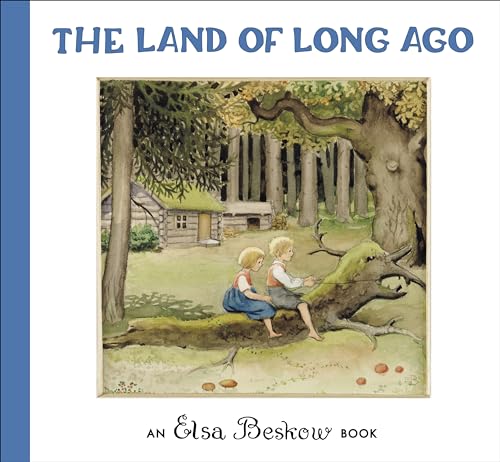 Beispielbild fr The Land of Long Ago zum Verkauf von -OnTimeBooks-