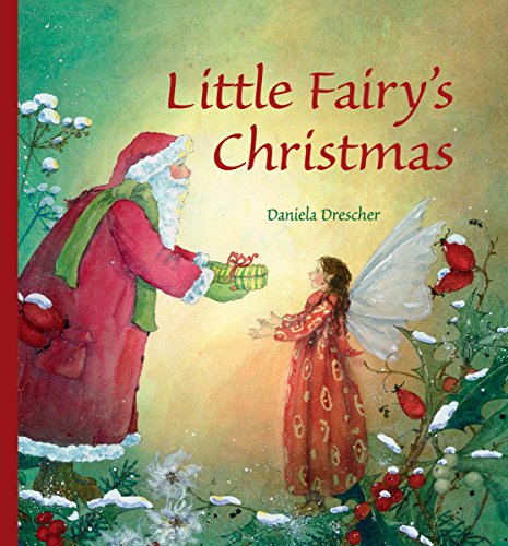 9780863157738: Little Fairy's Christmas