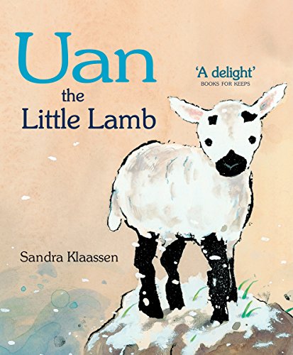 Beispielbild fr Uan the Little Lamb (Picture Kelpies) zum Verkauf von WorldofBooks