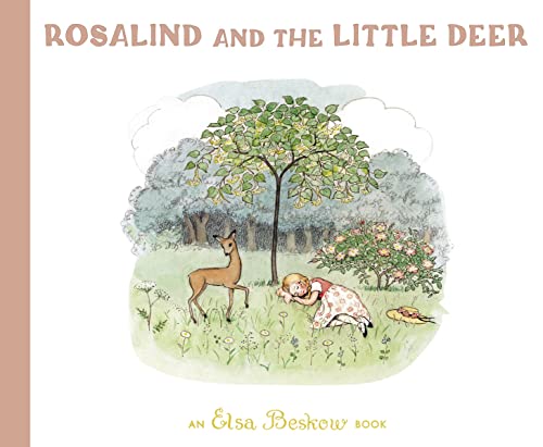 9780863157943: Rosalind and the Little Deer