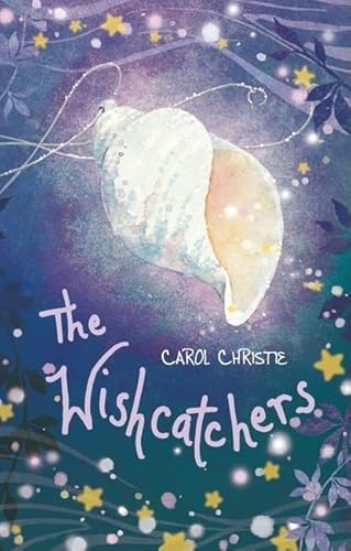 Imagen de archivo de The Wishcatchers a la venta por Better World Books