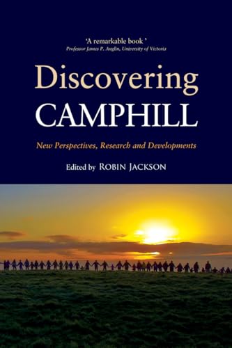 Stock image for Discovering Camphill for sale by Chiron Media
