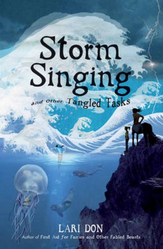 9780863158124: Storm Singing and other Tangled Tasks: 3
