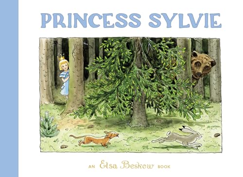 9780863158131: Princess Sylvie