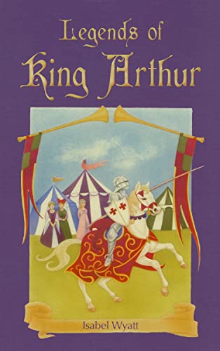 9780863158308: Legends of King Arthur