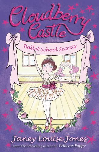 Stock image for Ballet School Secrets for sale by Better World Books