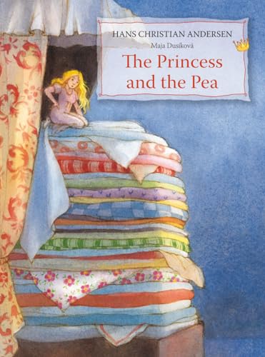 Stock image for The Princess and the Pea for sale by Ergodebooks