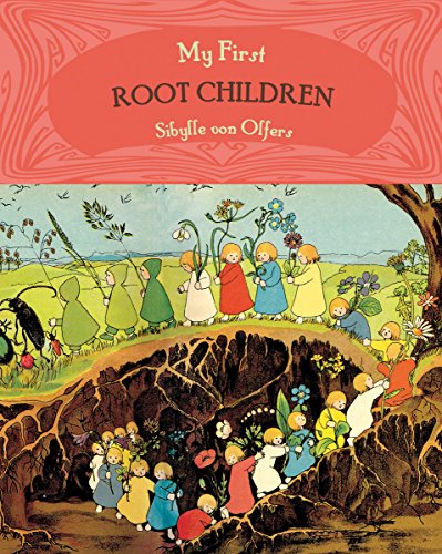 Beispielbild fr My First Root Children zum Verkauf von Better World Books