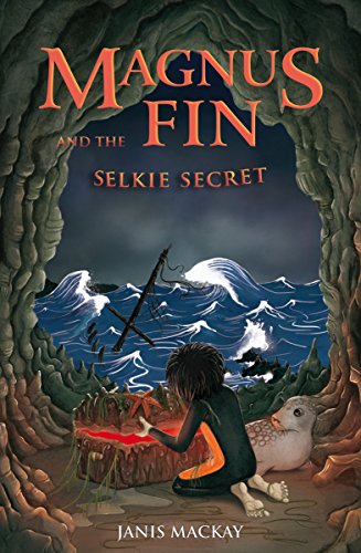 Beispielbild fr Magnus Fin and the Selkie Secret: 3 (Kelpies) zum Verkauf von WorldofBooks