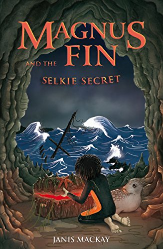 9780863158650: Magnus Fin and the Selkie Secret