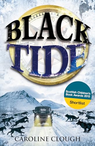 Beispielbild fr Black Tide: 2 (Kelpies) zum Verkauf von WorldofBooks