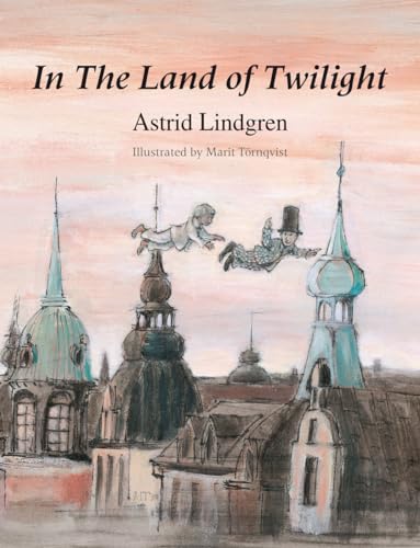Beispielbild fr In the Land of Twilight zum Verkauf von Read&Dream