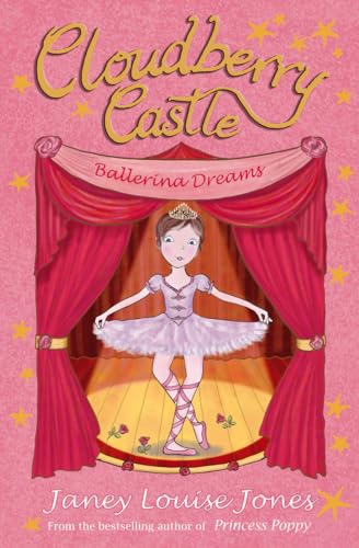 9780863159206: Ballerina Dreams (Cloudberry Castle)