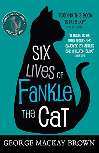 Beispielbild fr Six Lives of Fankle the Cat (Classic Kelpies) zum Verkauf von SecondSale