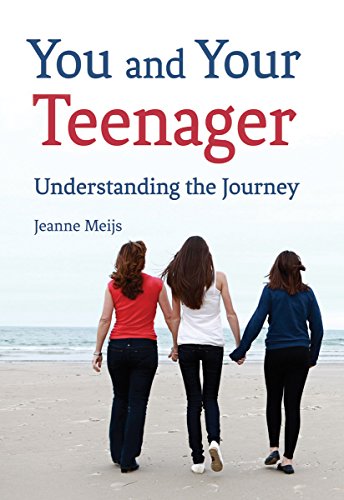 Beispielbild fr You and Your Teenager: Understanding the Journey zum Verkauf von Wonder Book