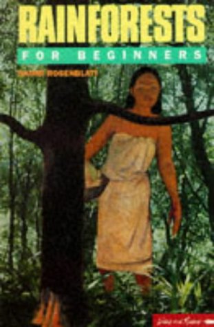 Imagen de archivo de Rainforest for Beginners a la venta por Better World Books