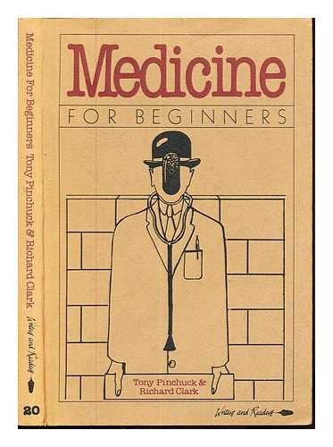 Beispielbild fr Medicine for Beginners zum Verkauf von Better World Books