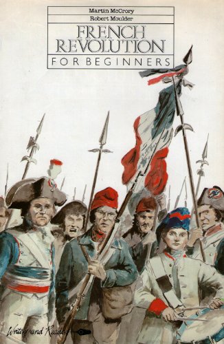 9780863160141: French Revolution for Beginners